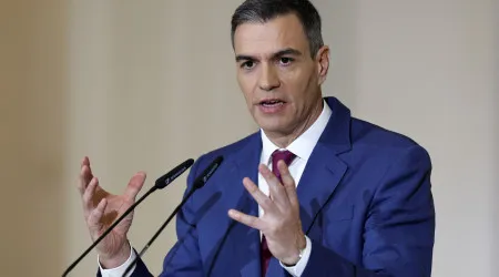 Sánchez sofre revés com chumbo do Parlamento espanhol ao plano energético