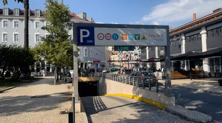 Receitas da Telpark sobem 10% para 53,4 milhões no 1.º trimestre