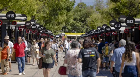 Feira do Livro regressa a Lisboa com 350 pavilhões: Eis as datas