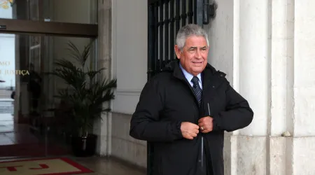 Football Leaks? Luís Filipe Vieira fala em desconfiança no Benfica