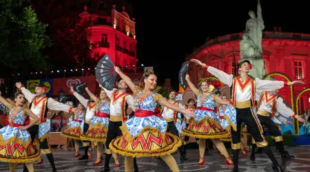 'A Alma de Lisboa' é o tema da Grande Marcha de 2025
