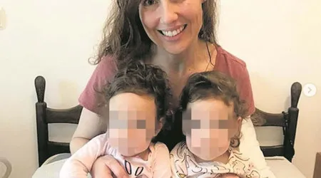 Mãe das gémeas é a próxima a ser ouvida na comissão de inquérito