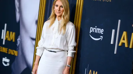 "Saudades para sempre". Céline Dion assinala 9 anos da morte do marido