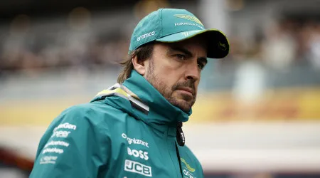 Fernando Alonso faz revelação do futuro e aponta ao Campeonato do Mundo