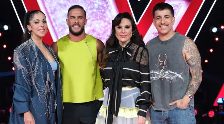 É fã do The Voice Portugal? Falta pouco para a nova temporada!