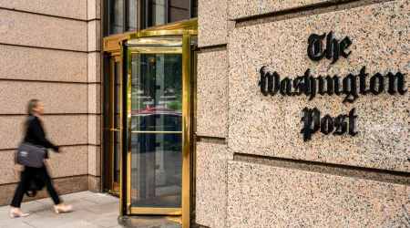 OpenAI anunciou parceria com o The Washington Post