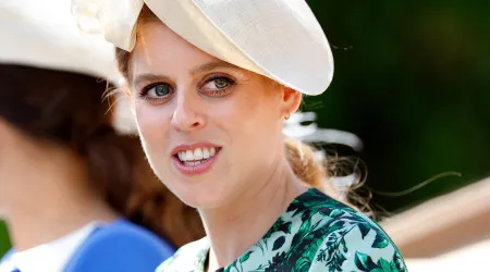 Grávida, princesa Beatrice partilha a sua rotina diária (muito) saudável