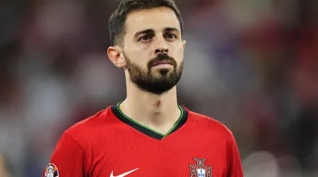 "Filho de doutor não dá jogador". Bernardo Silva conta como reagiu 