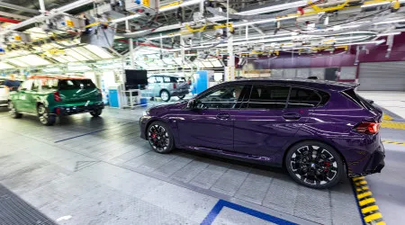 Este é o BMW mais barato que pode comprar