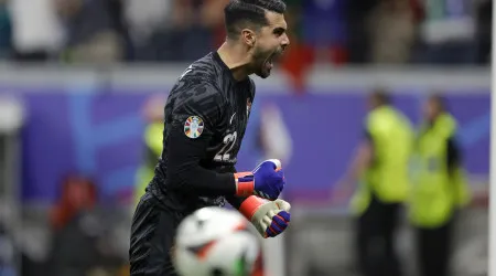 "Mato-me a trabalhar. Foi o jogo em que mais consegui ajudar a equipa"