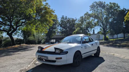Coupés dos anos 90 que ainda continuam no nosso coração