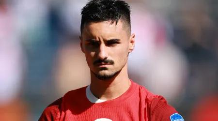 Stephan Eustáquio poupado pelo Canadá antes de se juntar ao FC Porto