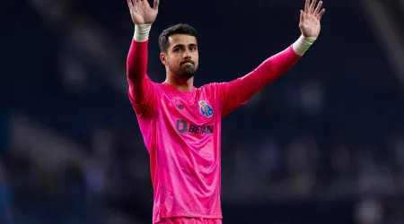 Após anunciarem gravidez, eis o sexo do bebé de Diogo Costa