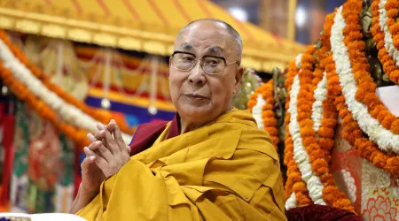 Norte-americanos reuniram-se com Dalai Lama, Pequim condenou encontro