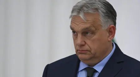 Orbán não assina texto sobre garantias de segurança à Ucrânia
