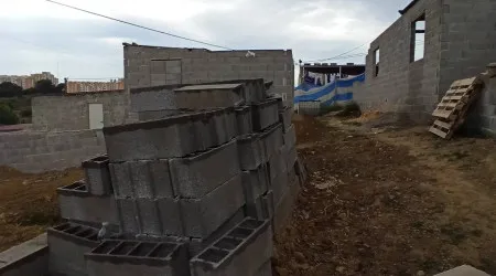 Vida Justa defende melhoria das condições no Bairro de Penajóia