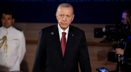 Erdogan visa enfraquecer curdos e mudar Constituição para se recandidatar