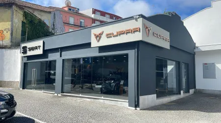 Cupra inaugura mais um concessionário em Portugal. Onde?