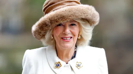 Rainha Camilla doente. Casa Real revela diagnóstico da monarca 