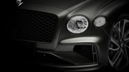 Novo Flying Spur vai ser o modelo mais potente de sempre da Bentley