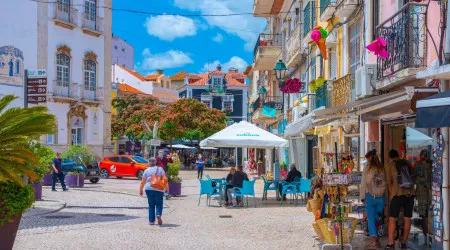 Câmara de Setúbal quer rescindir contrato de estacionamento com DataRede