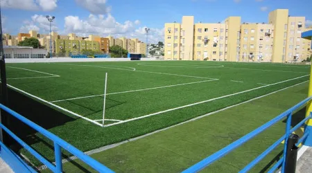 Clube Atlético e Cultural despejado em Odivelas a partir de 6.ª-feira