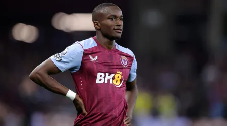 Caminho aberto para Félix: Aston Villa vai vender Diaby e português sorri