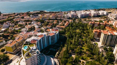 Oeiras organiza congresso sobre habitação pública