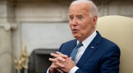 Biden torna Internato de nativos americanos em Monumento Nacional