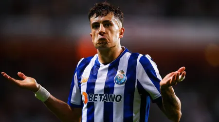 FC Porto vislumbra solução para Iván Jaime no mercado