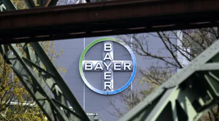 Grupo farmacêutico Bayer enfrenta perdas de 48% em relação a 2023