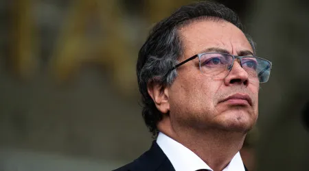 Investigada denuncia de alegado vício em drogas do presidente colombiano