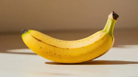 O truque para que as bananas durem mais tempo. Apostamos que não conhece