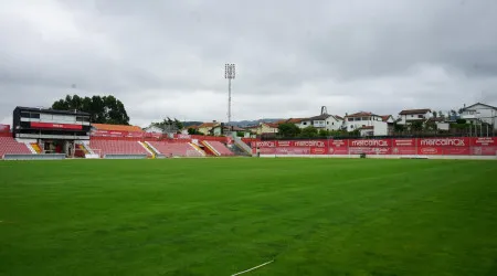 AVS-Benfica: Duelo de opostos na Vila das Aves para 'atacar' a liderança