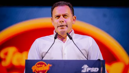 PSD dá pontapé de saída às 'rentrées' partidárias com a Festa do Pontal