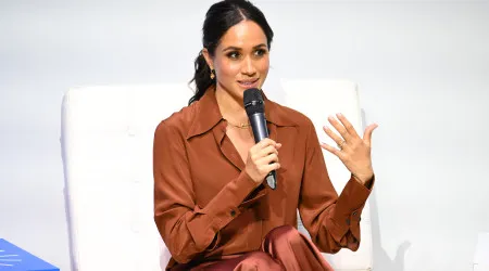 O momento em que Meghan Markle percebeu o "poder" que tinha na realeza