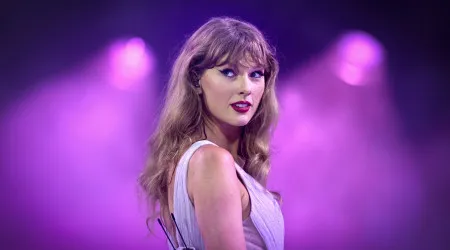 Taylor Swift 'quebra silêncio' após fim de (grande) digressão