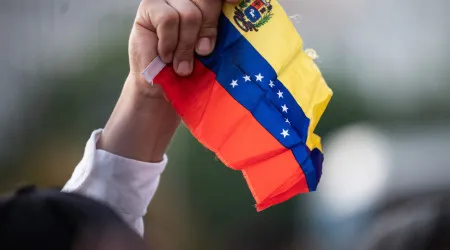 Oposição venezuelana exige liberdade para jornalista preso há um ano
