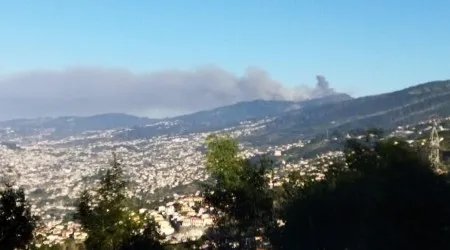 Comandante de Santa Cruz recusa comentar se combate inicial foi adequado