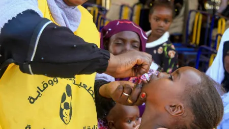 Pelo menos 40 mortos na pior epidemia de cólera dos últimos anos no Sudão