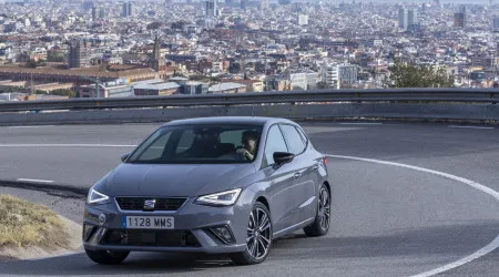Seat não deve lançar elétricos até 2030: "Ainda não é a altura"