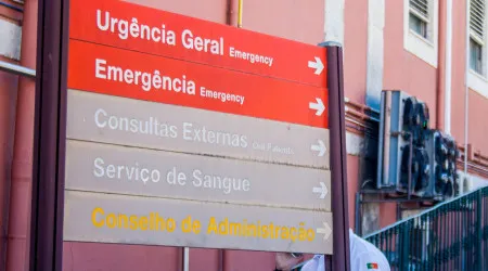 Mais sem-abrigo nas urgências e falta de respostas preocupam hospitais