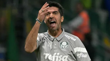 Brasil 'chama' por Abel Ferreira e Jorge Jesus: "Na seleção. Já"