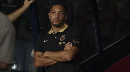 Pertence a Barcelona e assume: "O meu ídolo sempre foi Cristiano Ronaldo"