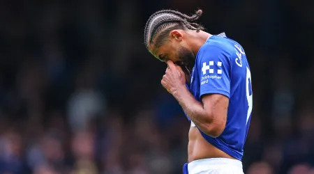 Gyokeres já é passado? Manchester United e Amorim apontam a ex-Everton