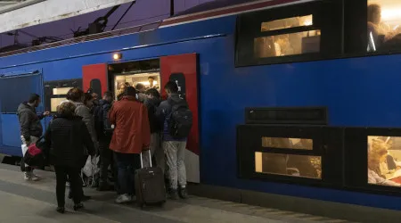 Circulação de comboios retomada entre Setúbal e Pinhal Novo