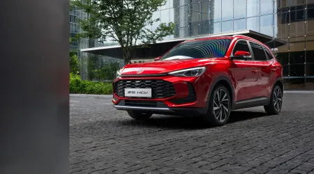 Carros chineses na 'moda'. Quais os mais vendidos na Europa?