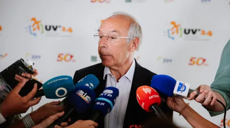 Demolições em Lisboa? "Não tenho dados que hoje me permitam ter opinião"