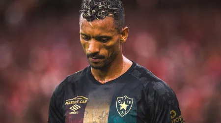 Inesperado: Nani anuncia fim da carreira e Estrela já reagiu