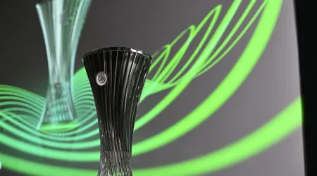 Eis o quadro fechado das meias-finais da Liga Conferência Europa